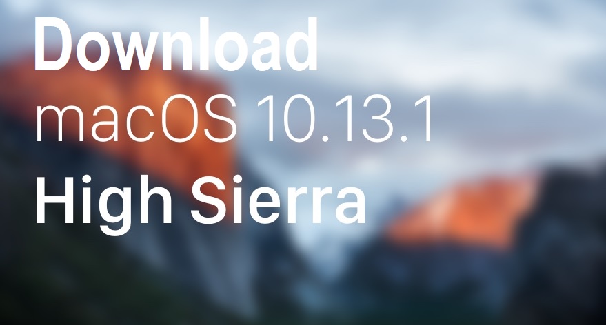Mac Os Sierra App To Dmg