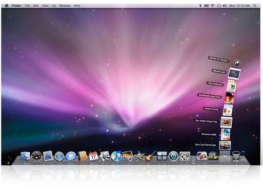 free mac themes for windows 7 download